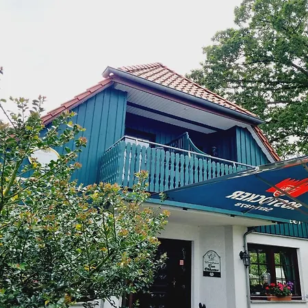 Lejlighed & Wirtshaus 